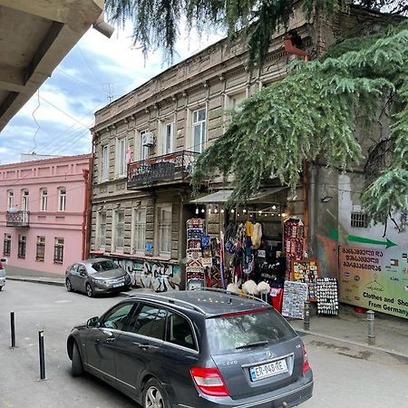 تبليسي Ia'S Homestay المظهر الخارجي الصورة