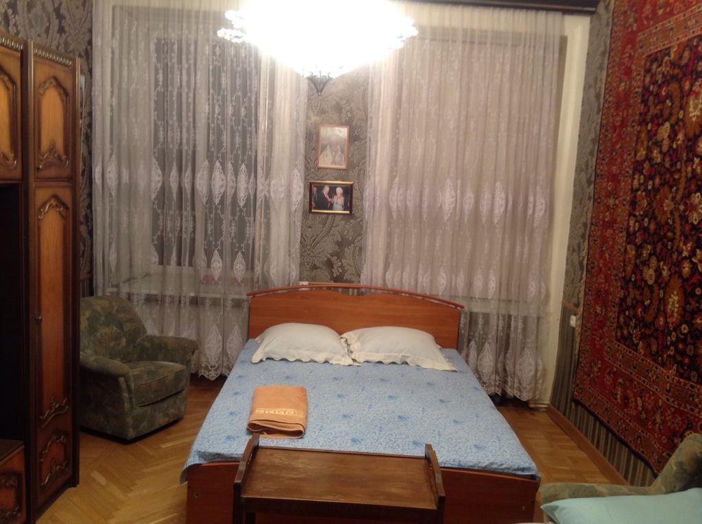 تبليسي Ia'S Homestay الغرفة الصورة