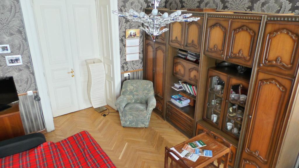 تبليسي Ia'S Homestay المظهر الخارجي الصورة