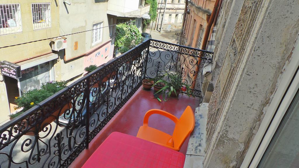 تبليسي Ia'S Homestay الغرفة الصورة