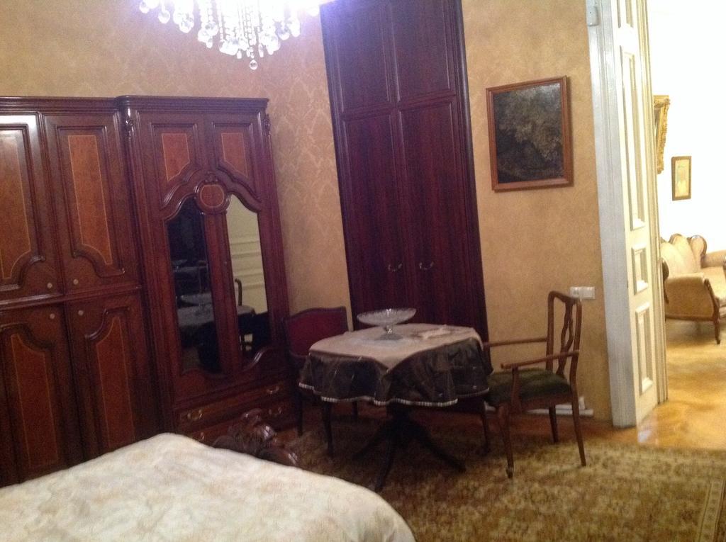 تبليسي Ia'S Homestay الغرفة الصورة