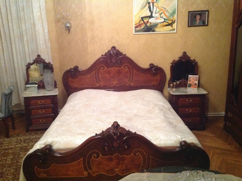 تبليسي Ia'S Homestay الغرفة الصورة