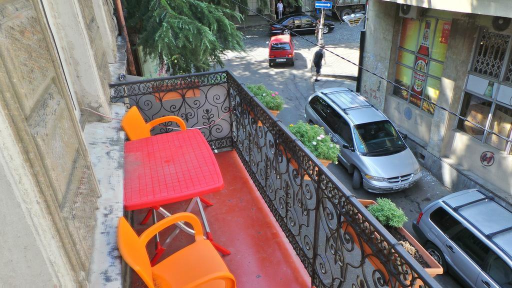 تبليسي Ia'S Homestay الغرفة الصورة