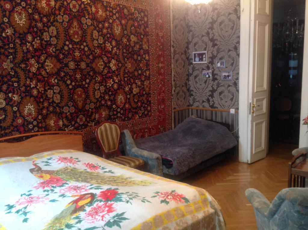 تبليسي Ia'S Homestay المظهر الخارجي الصورة