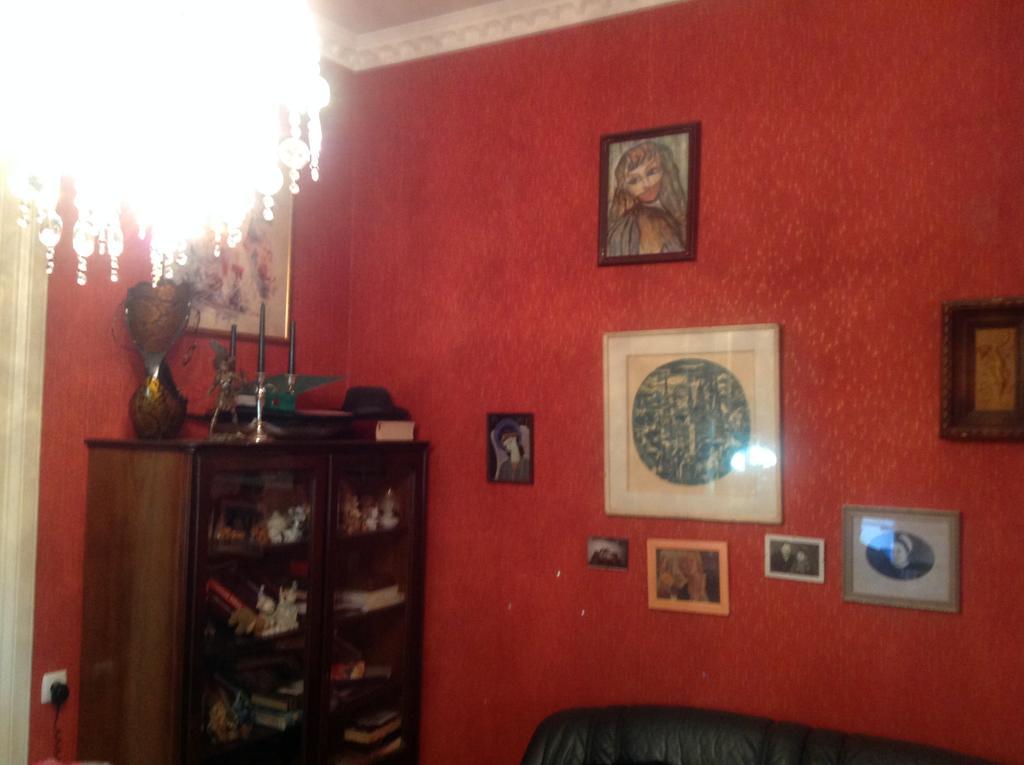 تبليسي Ia'S Homestay المظهر الخارجي الصورة